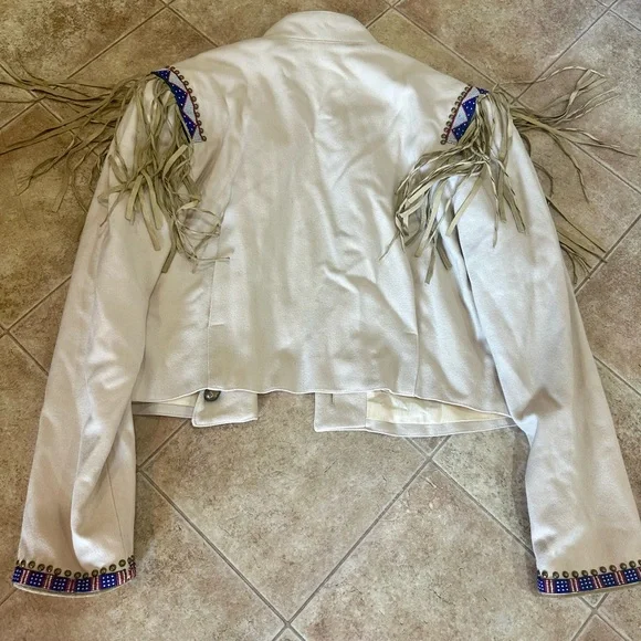 Vintage Double D jacket - Picture 2 of 3